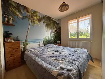 Maison, 113 m²