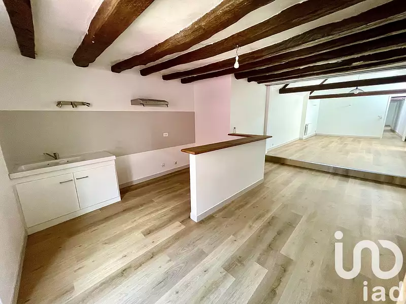 Maison, 99 m²