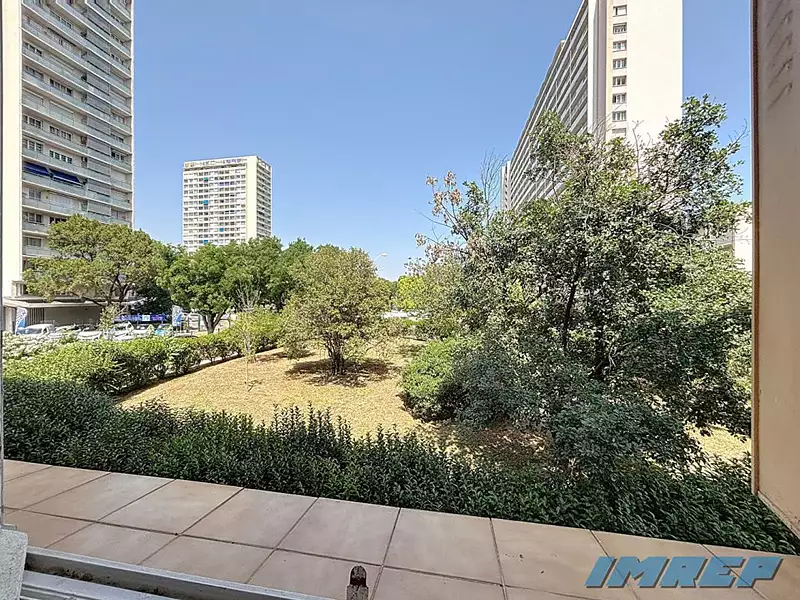 Appartement, 71 m²