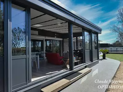 Maison, 211 m²