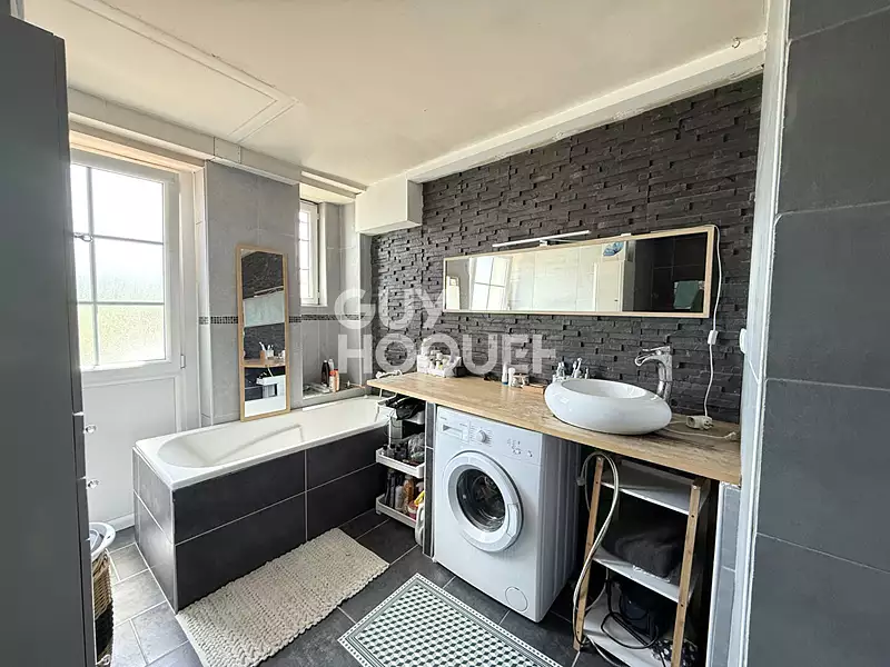 Appartement, 94 m²