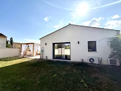 Maison, 106 m²