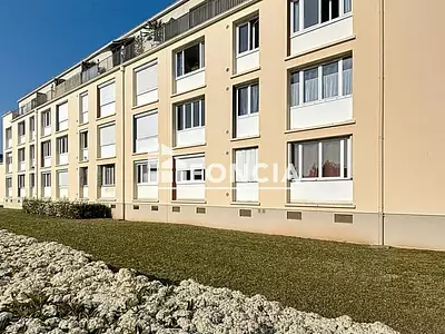 Appartement, 31 m²