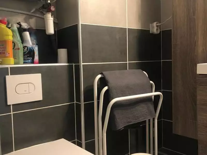 Appartement, 24 m²