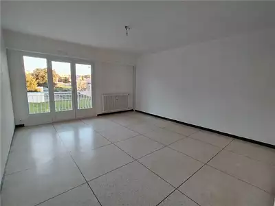 Appartement, 63 m²