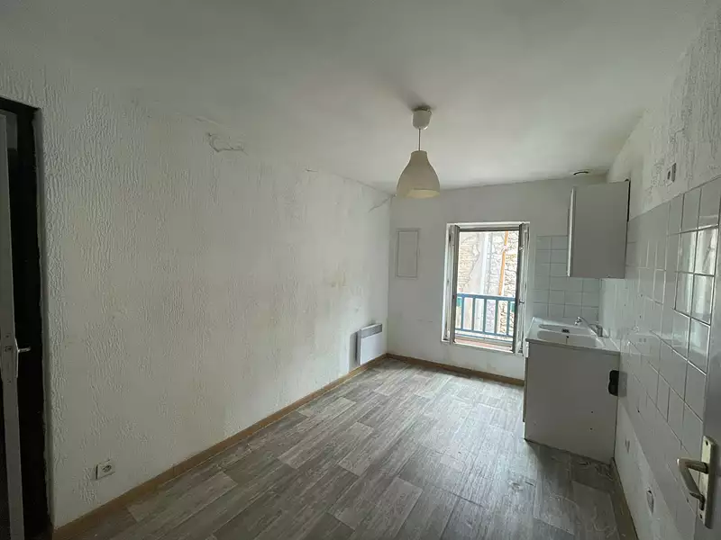 Immeuble, 170 m²