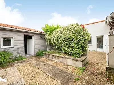 Maison, 69 m²