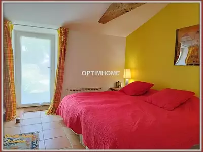 Maison, 208 m²