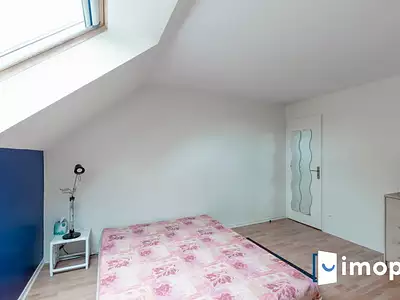 Maison, 135 m²