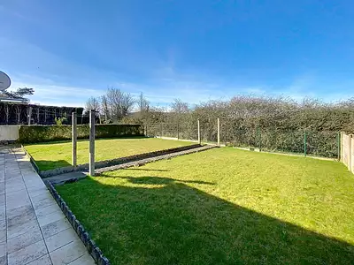 Maison, 94 m²