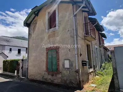 Maison, 111 m²