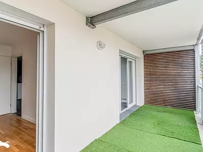 Appartement, 66 m²