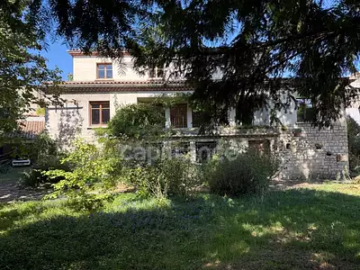 Maison, 262 m²
