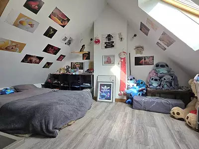 Maison, 78 m²