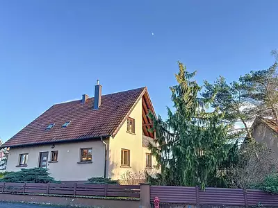 Maison, 200 m²
