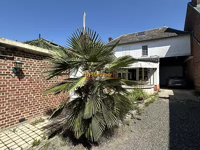 Maison, 98,4 m²