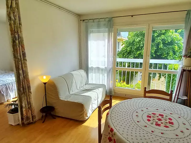 Appartement, 72,46 m²