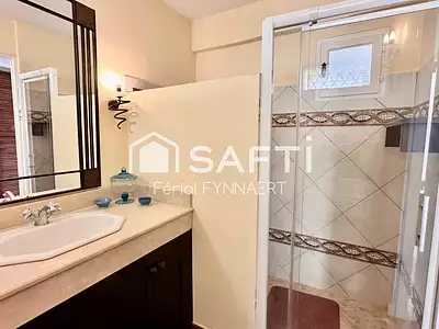 Appartement, 31 m²