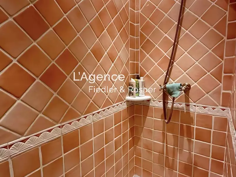 Appartement, 65 m²