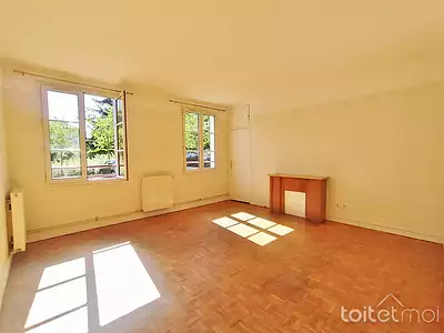 Appartement, 79,26 m²