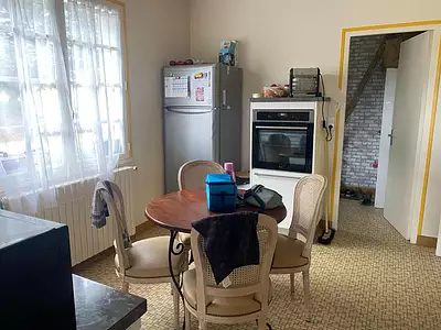 Maison, 110 m²