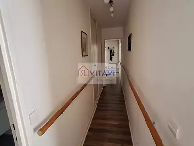 Appartement, 82,78 m²
