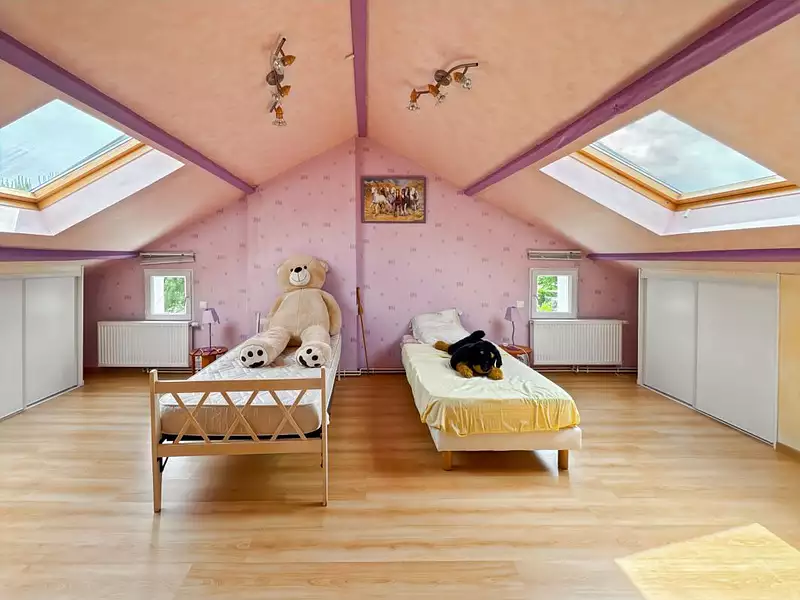 Maison, 139 m²