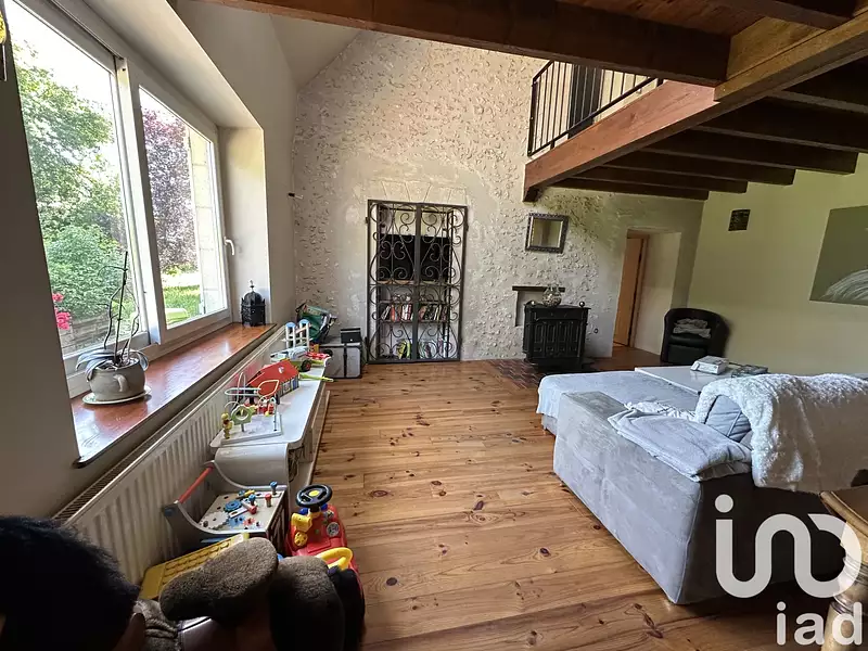 Maison, 160 m²