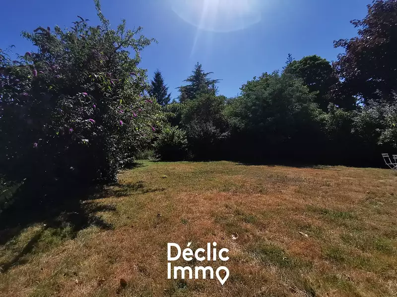 Maison, 102 m²