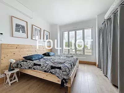 Appartement, 44,3 m²