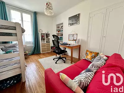 Maison, 155 m²