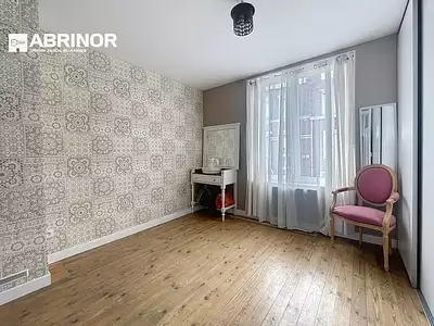 Maison, 93 m²