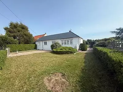 Maison, 75 m²