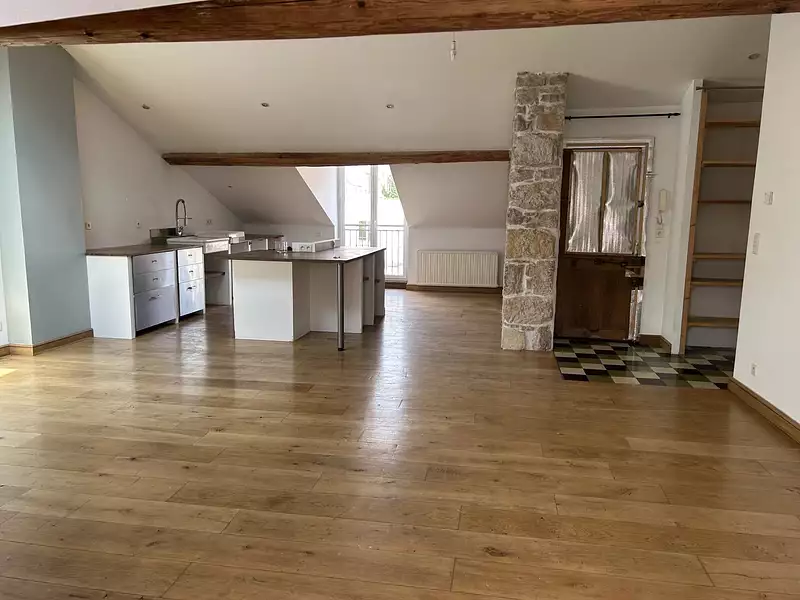 Appartement, 81,17 m²