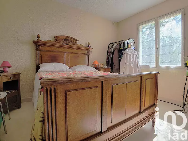 Maison, 120 m²