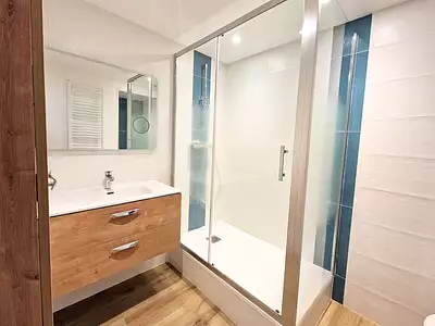 Appartement, 65,11 m²
