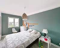 Appartement, 84,5 m²