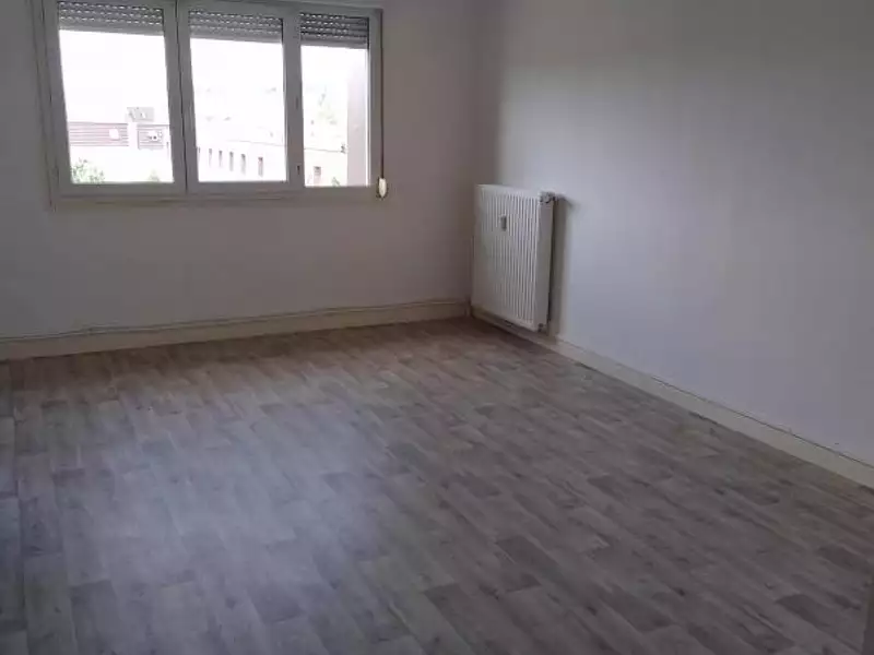 Appartement, 79 m²