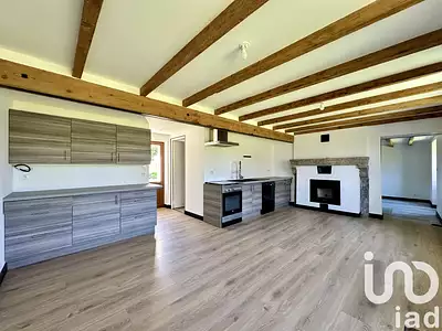 Maison, 157 m²