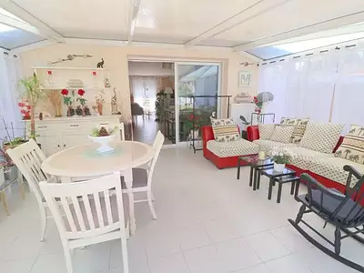 Maison, 100 m²