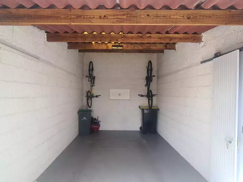 Appartement, 66 m²