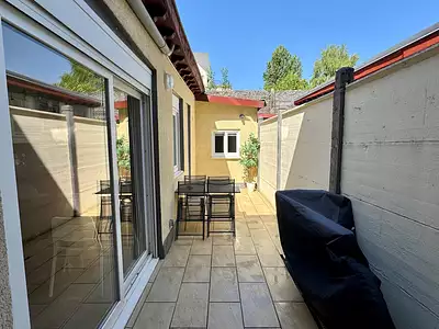 Maison, 106 m²