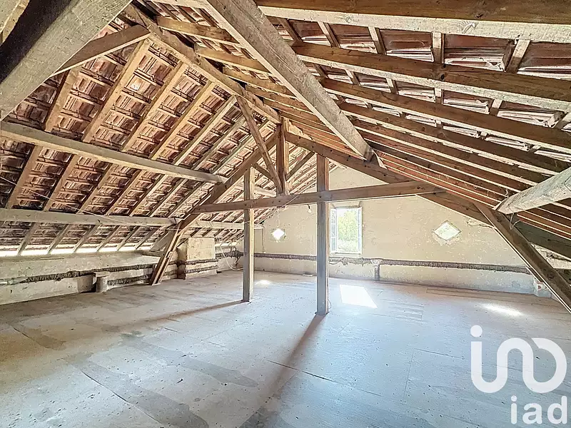 Maison, 110 m²