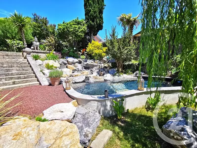 Maison, 470 m²