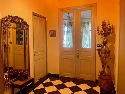 Appartement, 152 m²