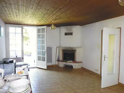Maison, 87 m²
