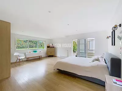 Maison, 133,34 m²