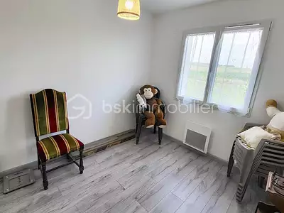 Maison, 86 m²