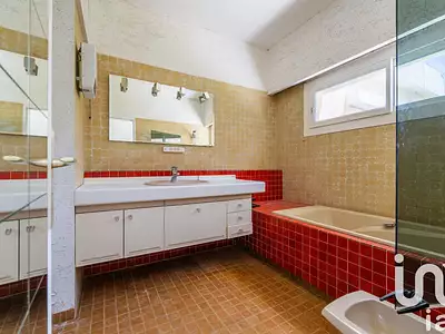 Maison, 115 m²