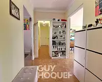 Appartement, 104,54 m²